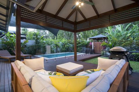 Iluka Beach Villa - Sydney 4u 3