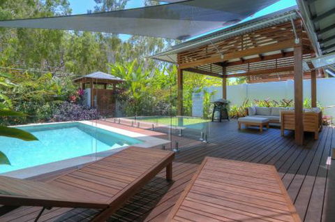 Iluka Beach Villa - Sydney 4u 0