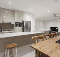 The Suite by the Cablepark - Accommodation Sydney