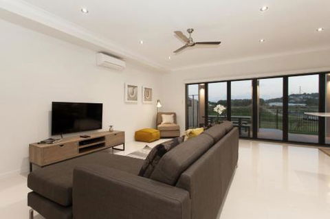 The Suite By The Cablepark - Accommodation Sydney 5