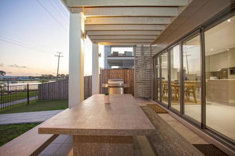 The Suite By The Cablepark - Accommodation Sydney 4