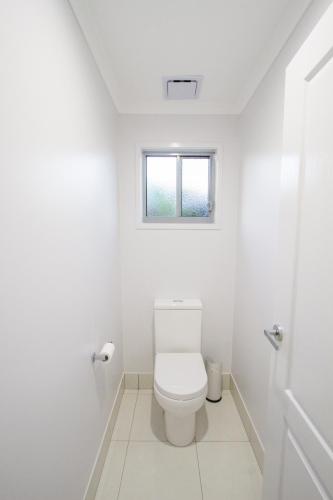 Ashanti - Accommodation Sydney 1