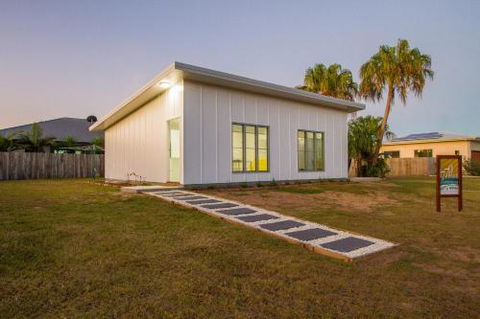 Ashanti - Accommodation Sydney 6