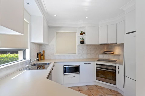 Noosa Unit - Accommodation Sydney 6