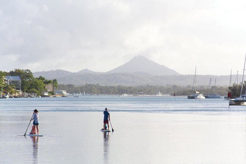 Noosa Unit - Accommodation Sydney 4