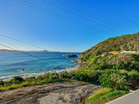 Briesta - Accommodation Sydney 5