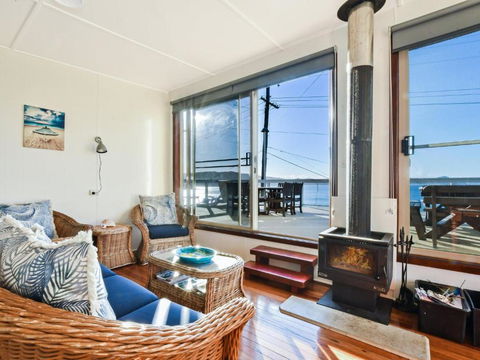 Briesta - Accommodation Sydney 1