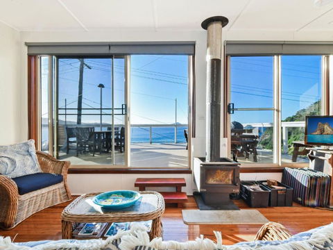 Briesta - Accommodation Sydney 2