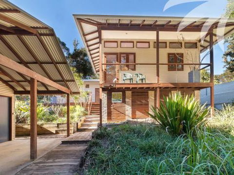 Buccoo - Accommodation Sydney 3