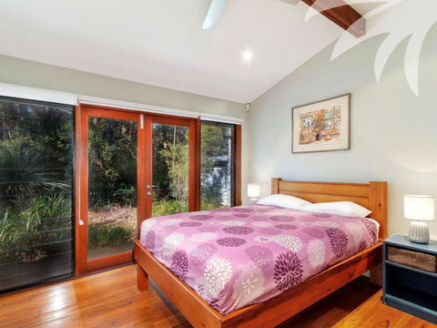 Buccoo - Accommodation Sydney 4
