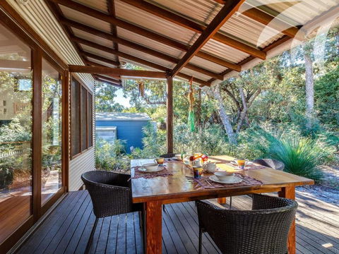 Buccoo - Accommodation Sydney 5