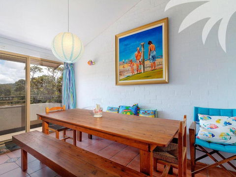 Sapphire Oceanside 20 - Accommodation Sydney 5