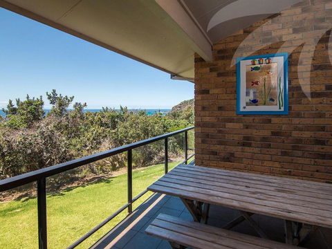 Sapphire Oceanside 20 - Accommodation Sydney 2