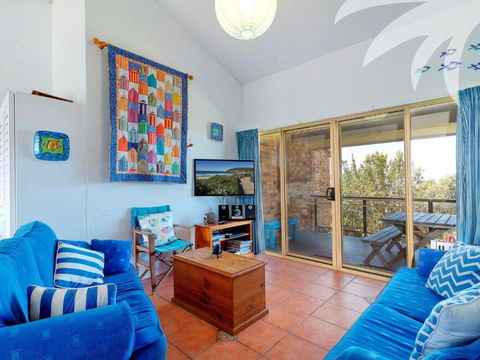 Sapphire Oceanside 20 - Accommodation Sydney 4