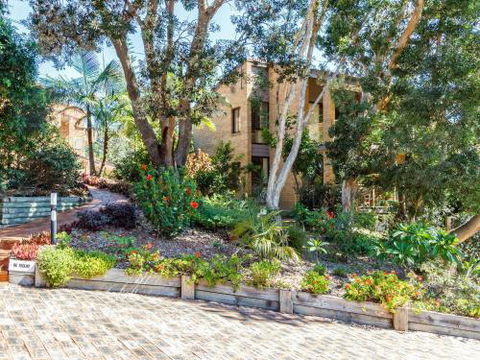 Seahorse Oceanside 15 - Accommodation Sydney 2