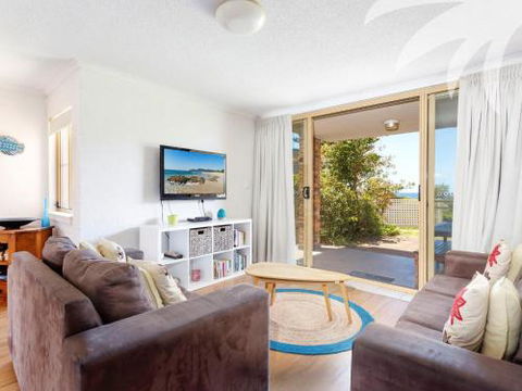 Seahorse Oceanside 15 - Accommodation Sydney 0