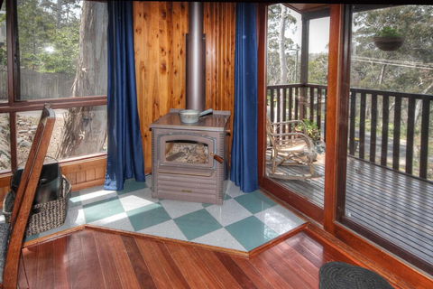 Glendell Cottage - Accommodation Sydney 1