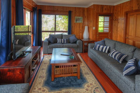Glendell Cottage - Accommodation Sydney 6