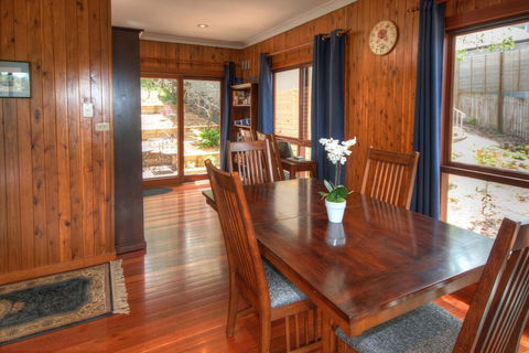 Glendell Cottage - Accommodation Sydney 3