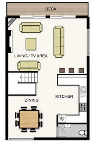 Apartment K2 06 - Accommodation Sydney 4