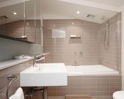 Apartment K2 15 - Accommodation Sydney 5