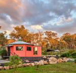 Zuny Yurt - Sydney 4u