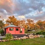 Zuny Yurt - Sydney 4u 0