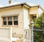 Simmers Serviced Apartments - Accommodation Sydney