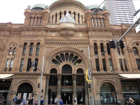 The Apartment Service PI702 - Accommodation Sydney 2