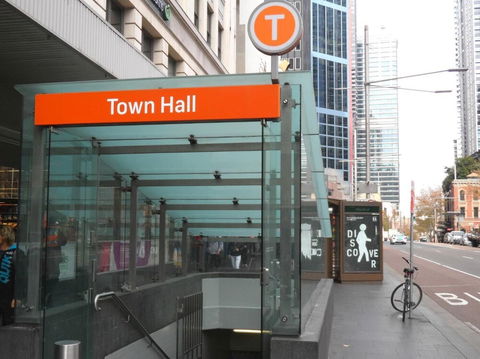 The Apartment Service PI702 - Accommodation Sydney 0