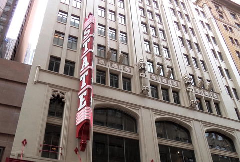 The Apartment Service PI702 - Accommodation Sydney 3