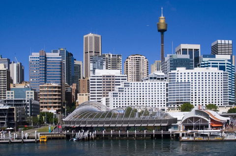 The Apartment Service PI702 - Accommodation Sydney 4