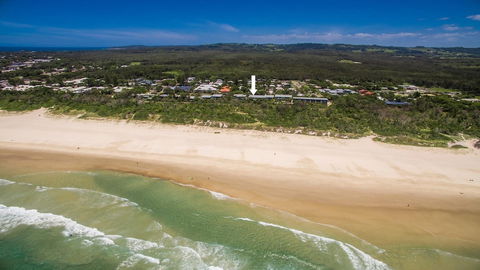 Your Luxury Escape - Kiah 11 Beach House - Accommodation Sydney 1