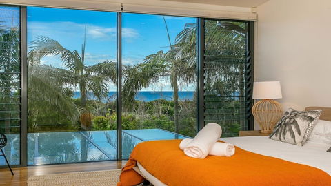 Your Luxury Escape - Kiah 11 Beach House - Accommodation Sydney 5
