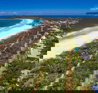 Your Luxury Escape - Kiah 11 Beach House - Accommodation Sydney