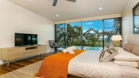 Your Luxury Escape - Kiah 11 Beach House - Accommodation Sydney 6