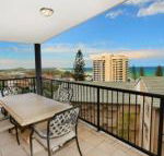 Unit 4 Beaumont Sur Mer 13 15 Pacific Terrace Coolum Beach 400 BOND LINEN SUPPLIED - Accommodation Sydney