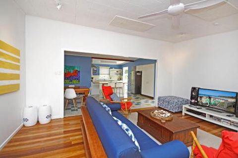 25 Goongilla Street Yaroomba 500 BOND - Accommodation Sydney 1