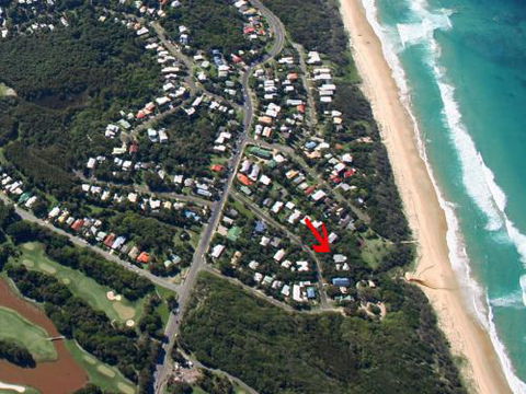 25 Goongilla Street Yaroomba 500 BOND - Accommodation Sydney 6
