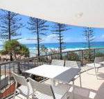 Unit 1 The Rocks 1746 David Low Coolum Beach 500 Bond - Accommodation Sydney
