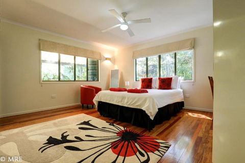 SerenityatMontville - Accommodation Sydney 1