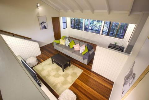 SerenityatMontville - Accommodation Sydney 5
