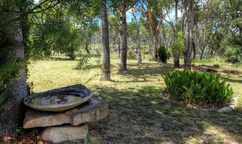 Rose Cottage - Sydney 4u 2