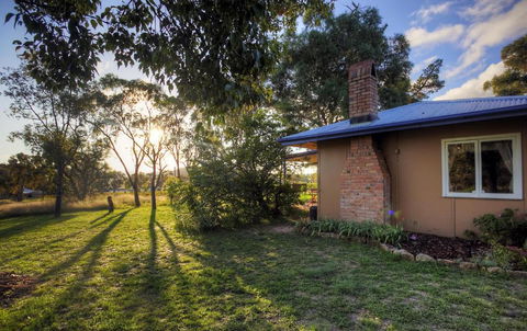 Rose Cottage - Sydney 4u 5