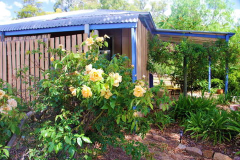 Rose Cottage - Sydney 4u 6