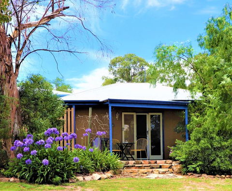 Rose Cottage - Sydney 4u 4