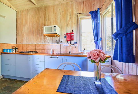 Rose Cottage - Sydney 4u 3