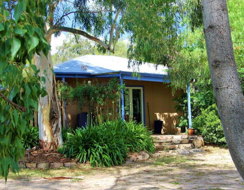 Rose Cottage - Sydney 4u 1