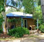 Rose Cottage - Sydney 4u