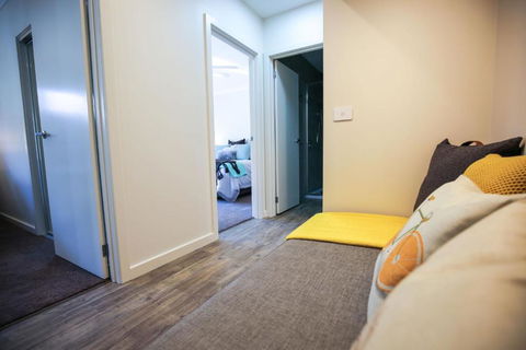 A Pear Tree Loft - Accommodation Sydney 5